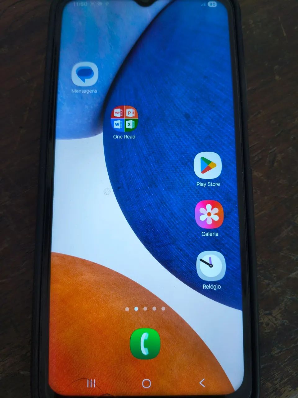Samsung A14 128gb / 4Gb