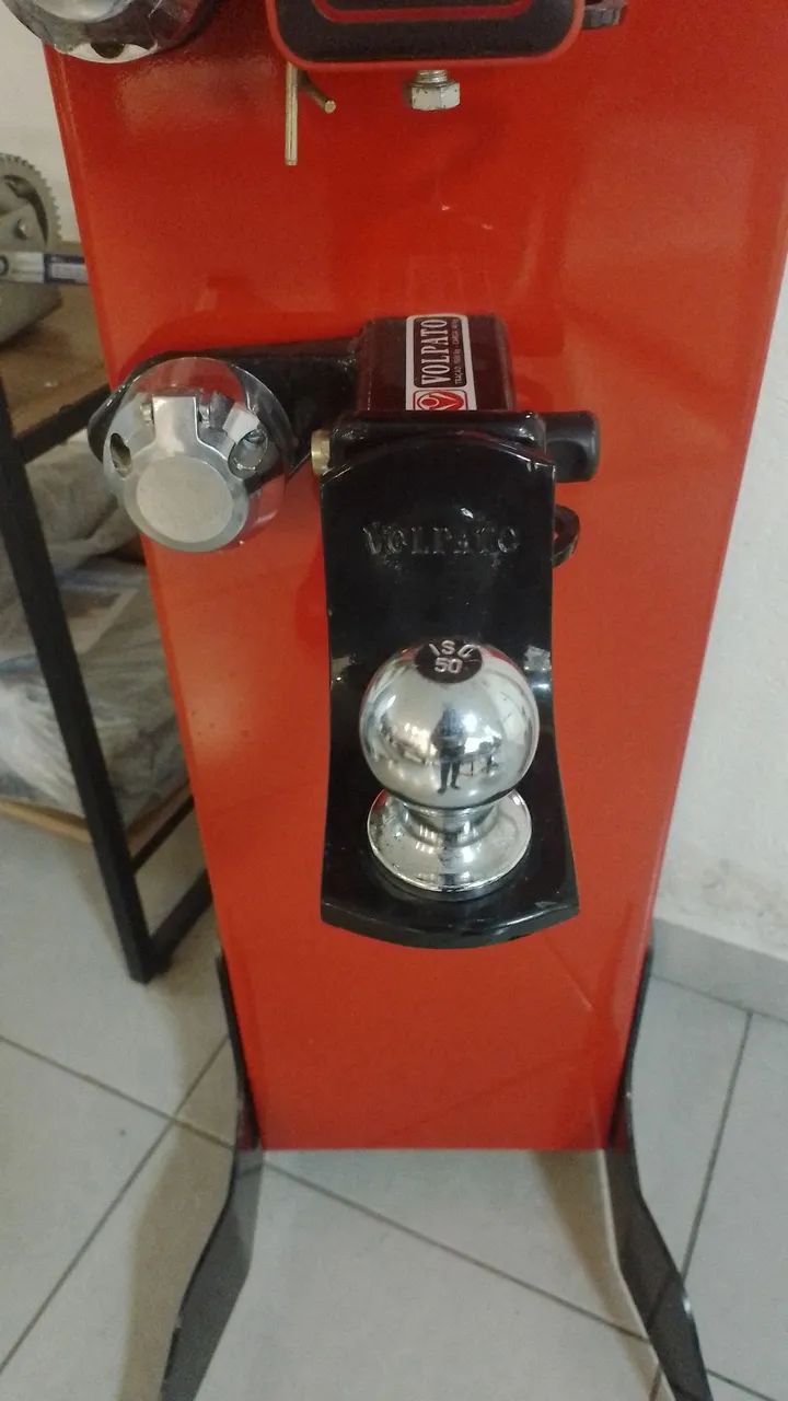 Venda de  engates novos. - Foto 2