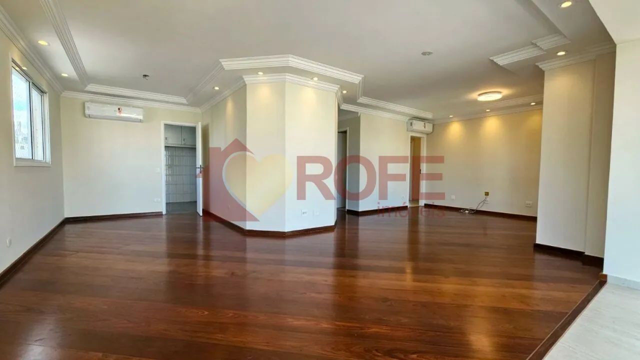 Apartamento com 3 suítes, 4 vagas e com 144m² - Moema - Foto 4