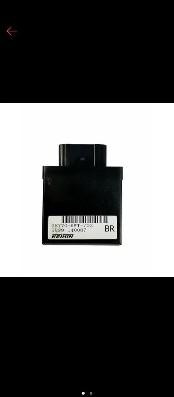 MODULO XRE 300 13 14 e 15 flex
