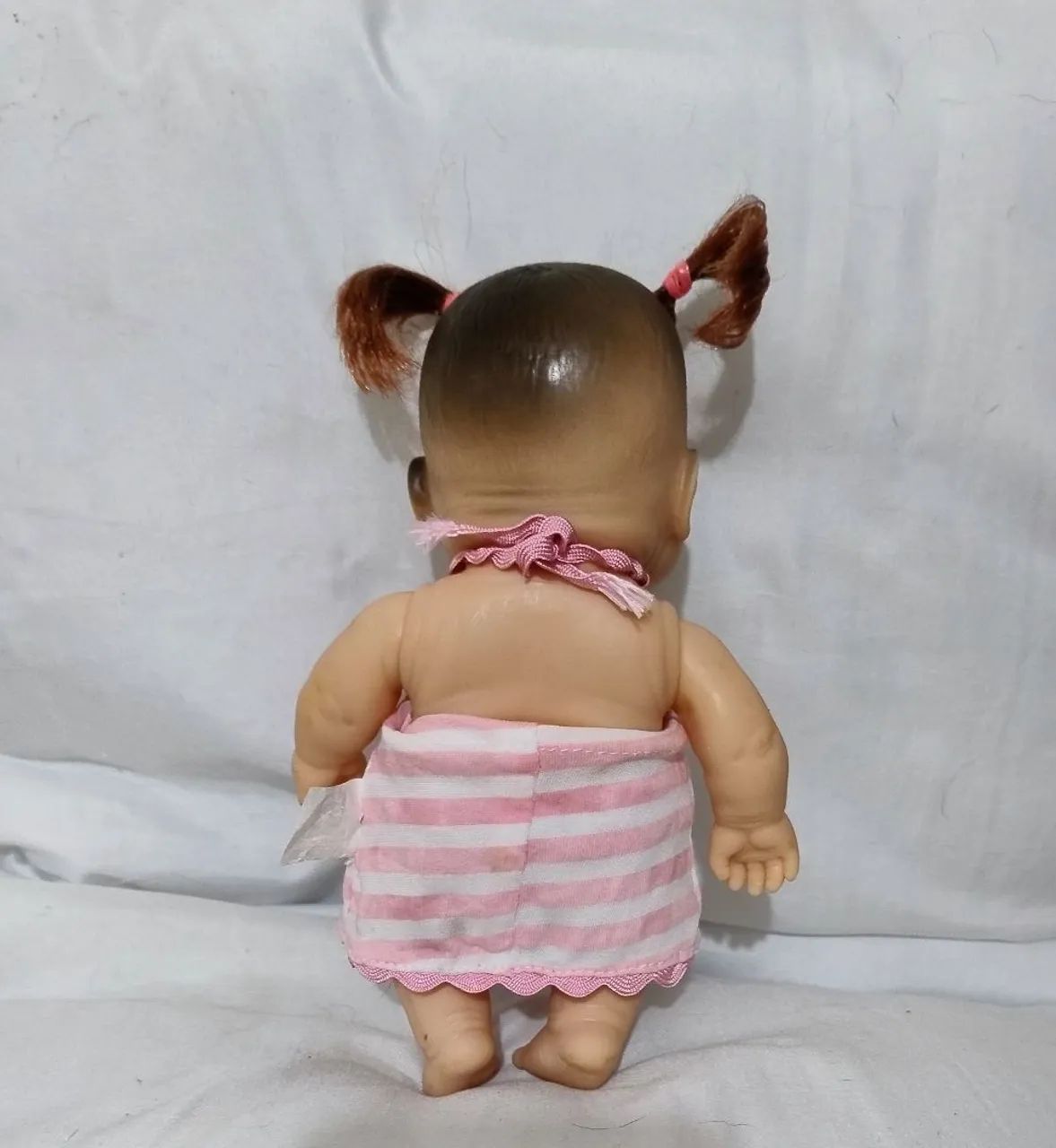 Boneca Mini Pedacinho da Cotiplás  - Foto 3