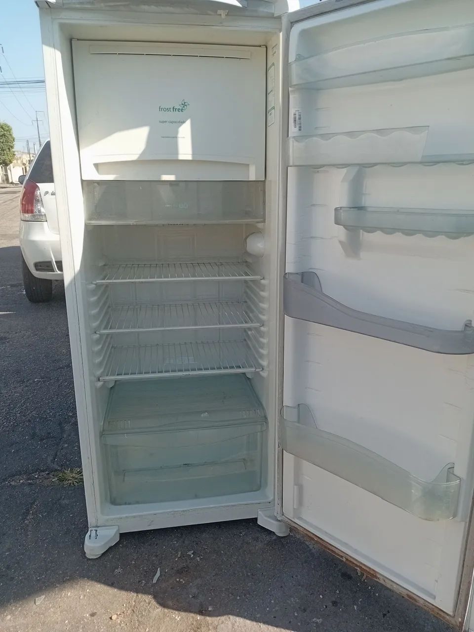 geladeiras - Foto 2