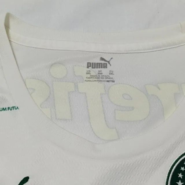 Camisa Palmeiras II 2022/23 - Foto 5