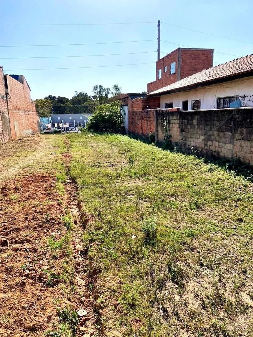 TERRENO 125M²; MINEIRÃO; SOROCABA; NORTE - Foto 2