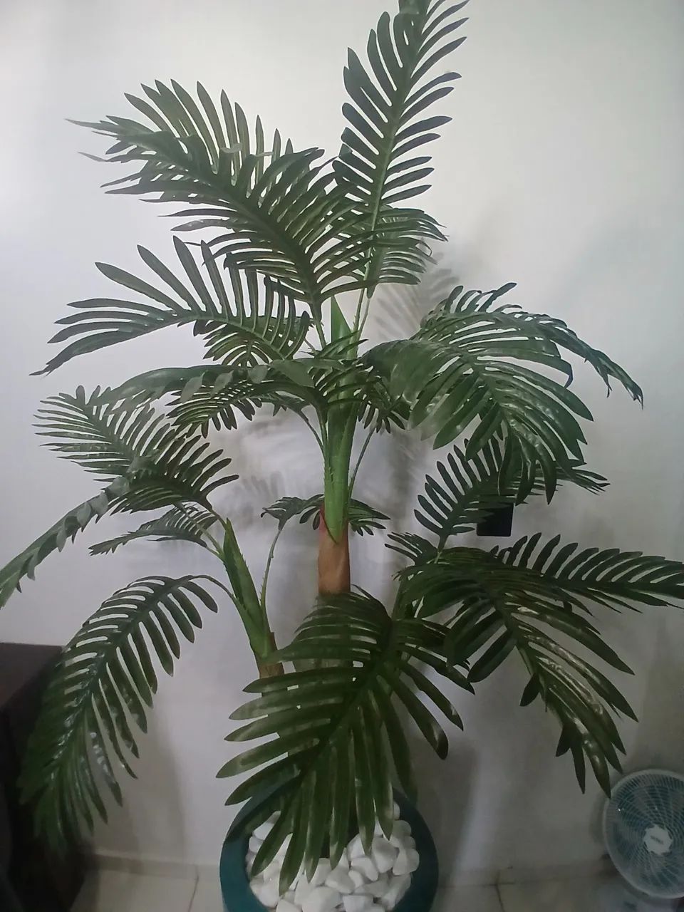 Arvore Artificial Palmeira - Foto 4