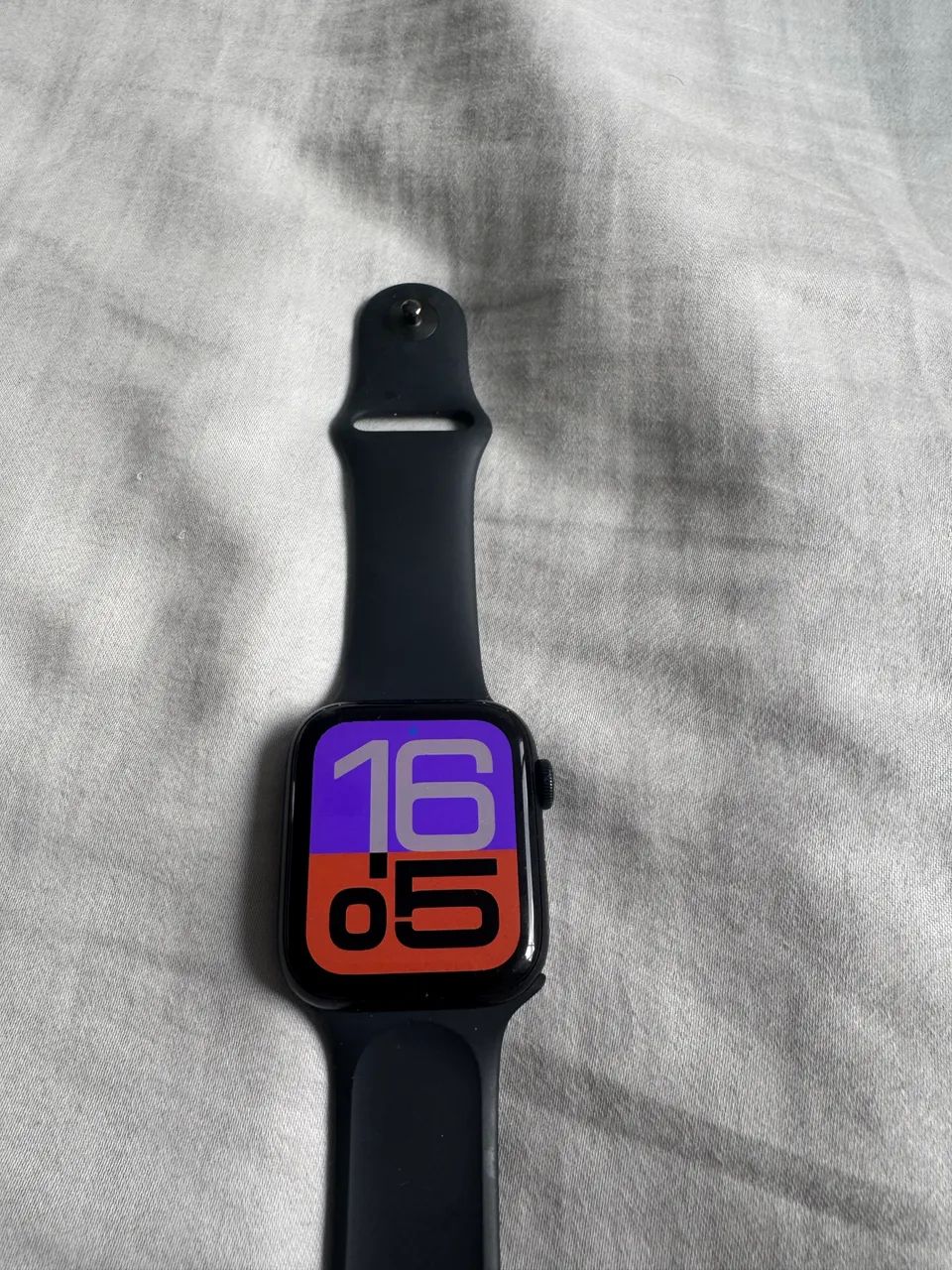 Apple Watch SE 44mm GPS - Foto 5