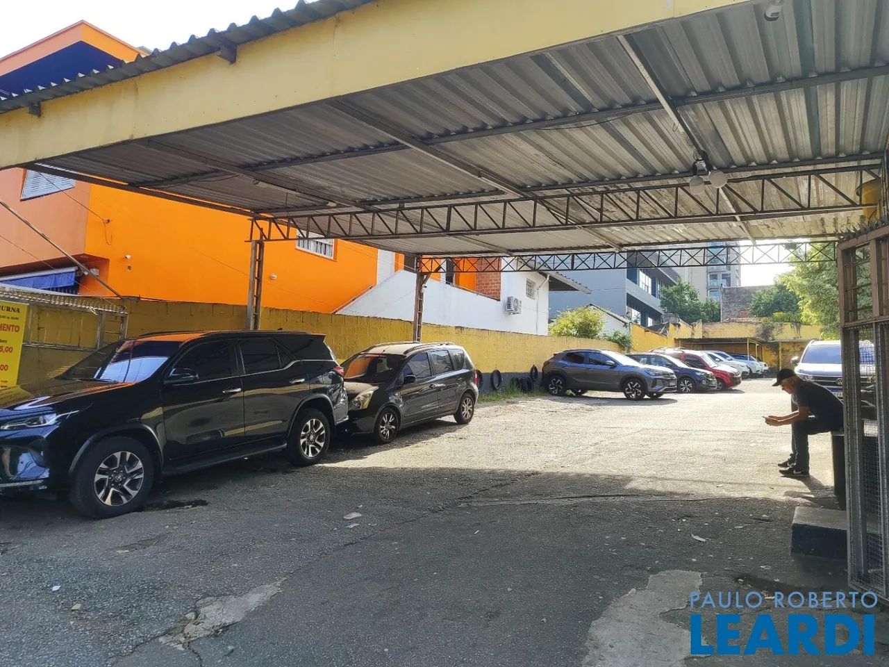 TERRENO - VILA MADALENA - SP - Foto 5