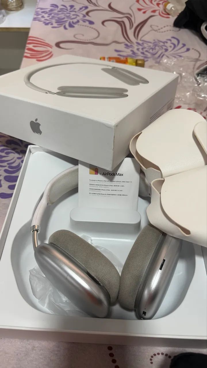 AirPods Max - Foto 3