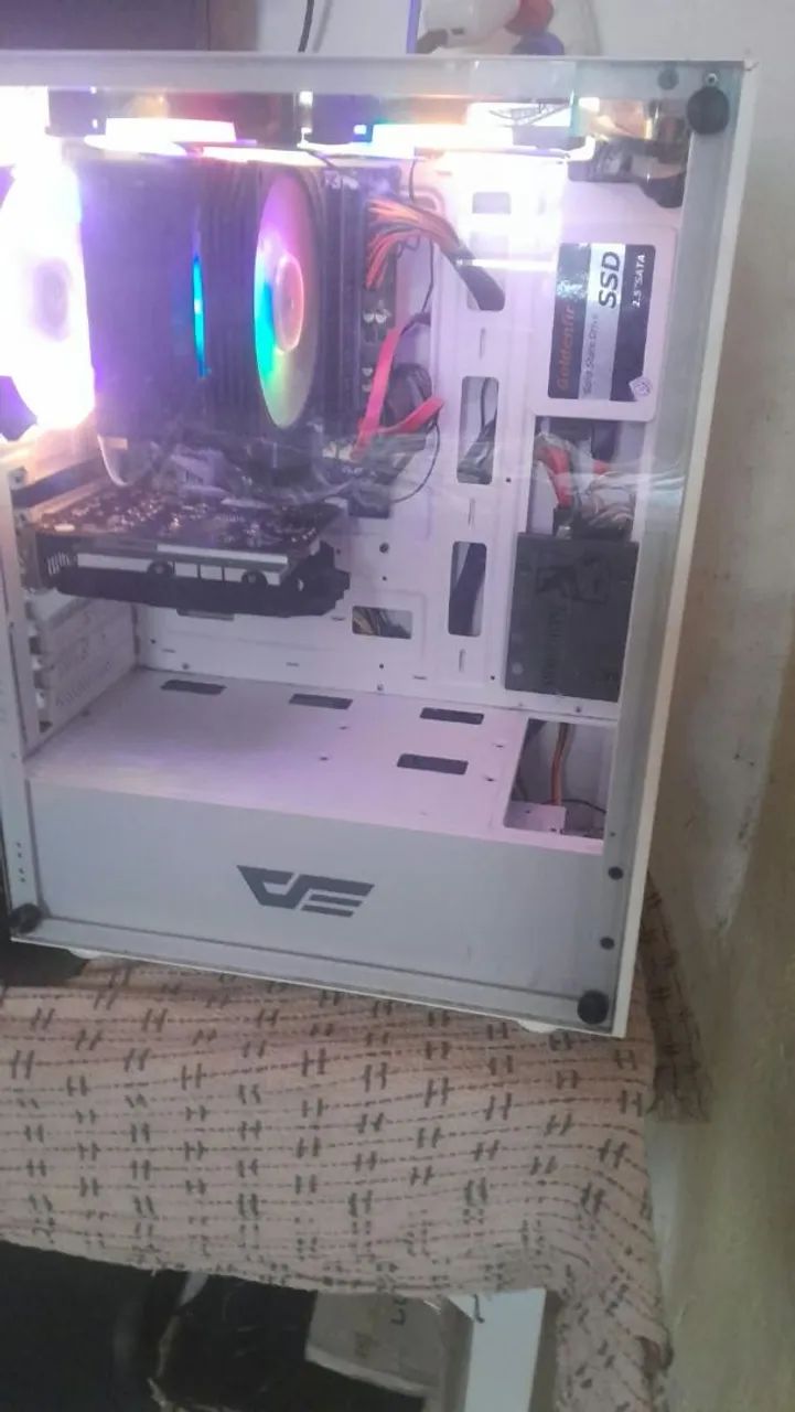 Pc gamer  - Foto 3
