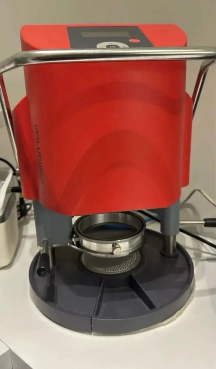 Plastificadora de alta pressão  - Foto 3