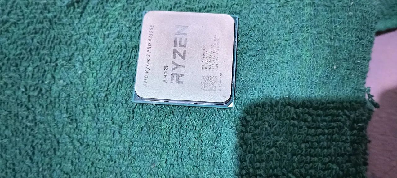 Processador Ryzen  - Foto 4