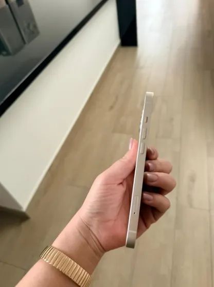 IPhone 13 128GB Branco - Excelente Estado - Foto 5