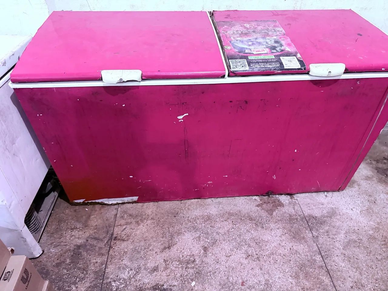 Freezer - Foto 5