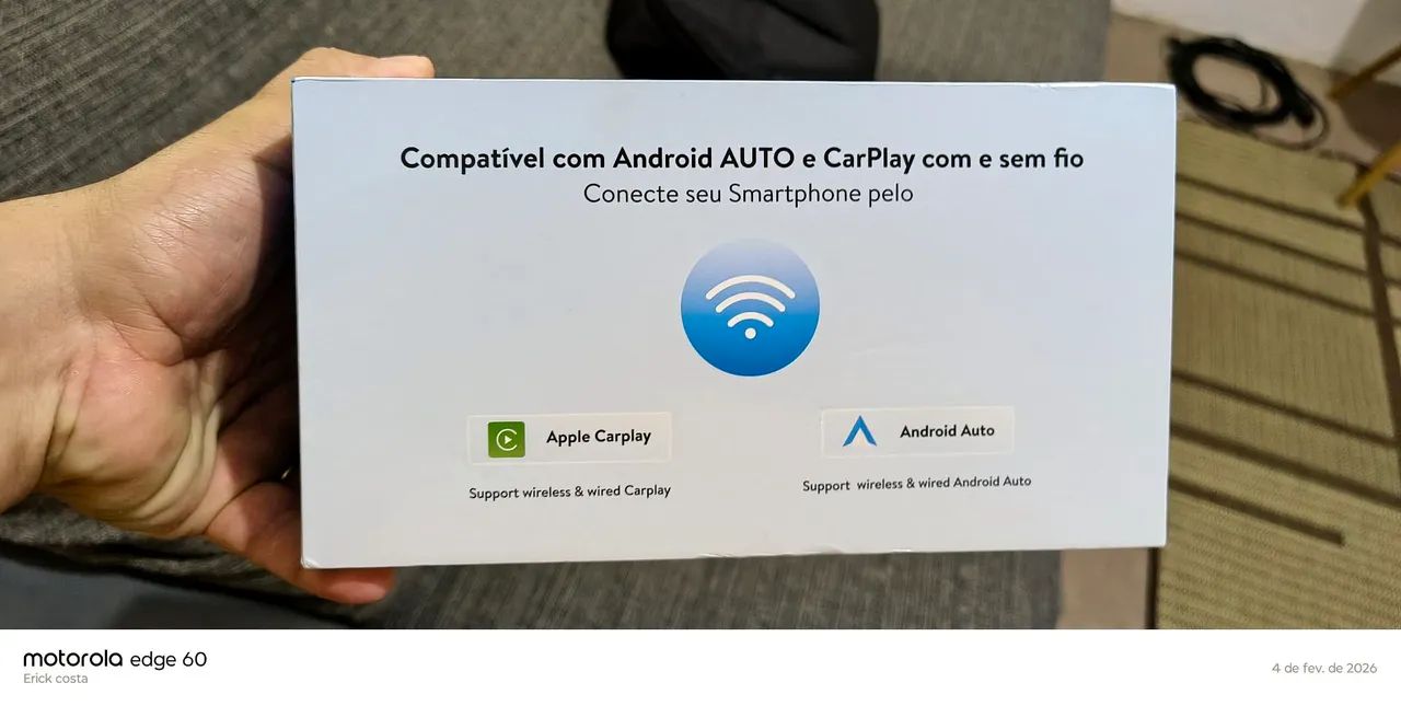 Multimídia  - Foto 2