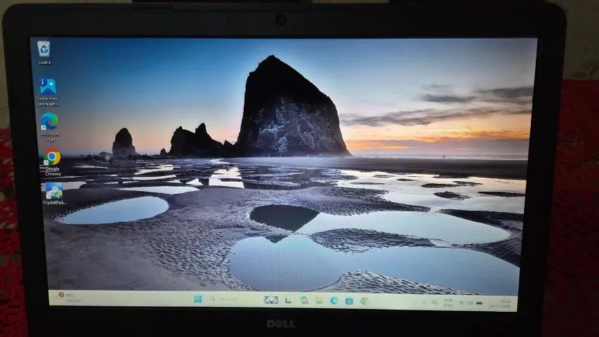 Notebook Dell Inspiron 5557 - Foto 4