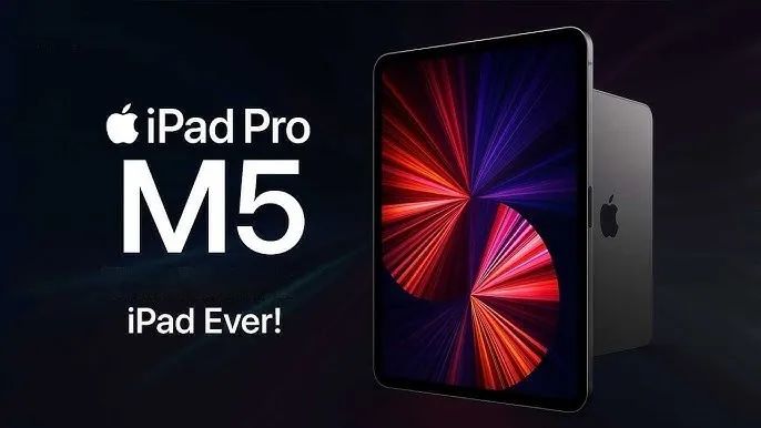  iPad Pro 13 M5 256GB NOVO - Foto 2