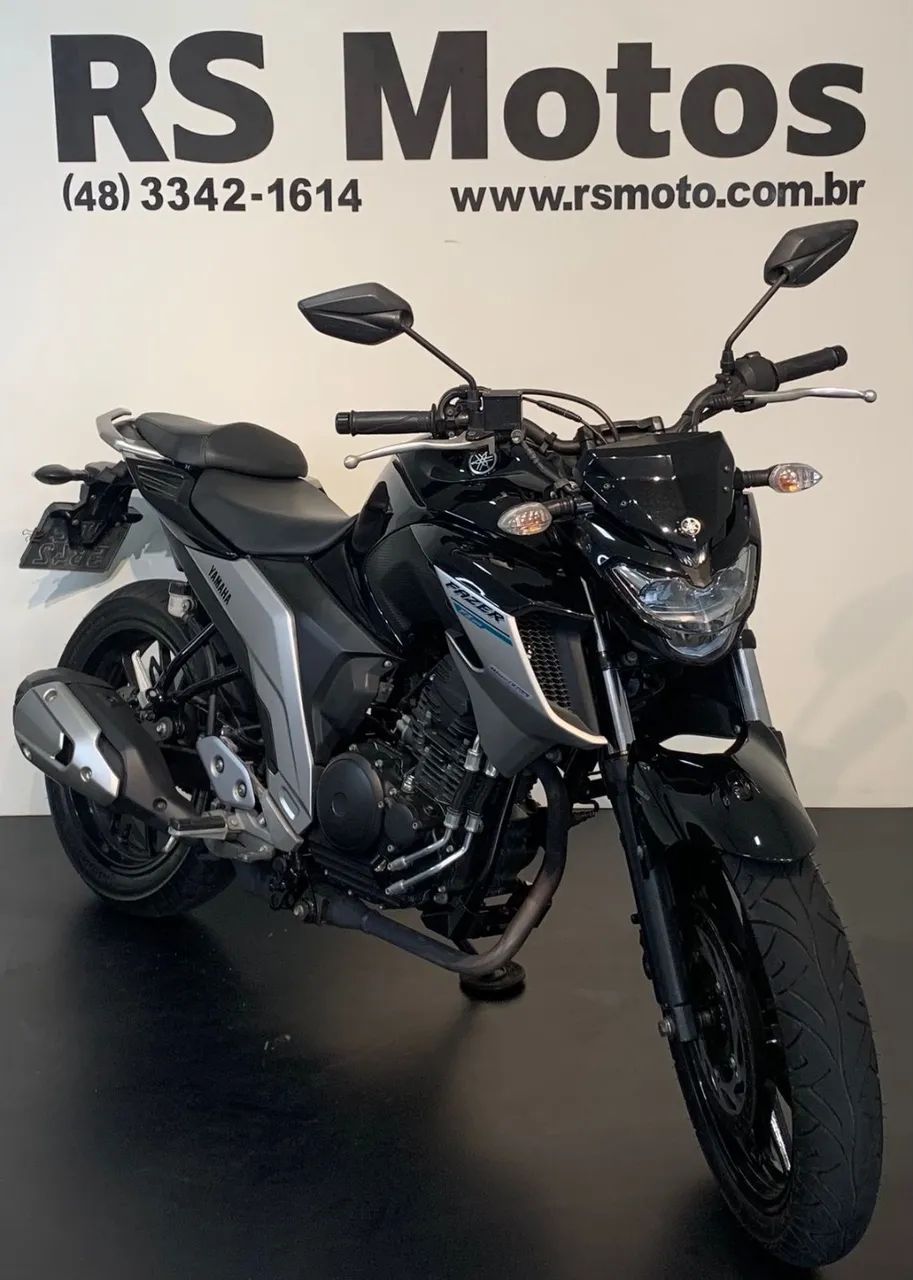 FZ25 250 FAZER FLEX - Foto 3