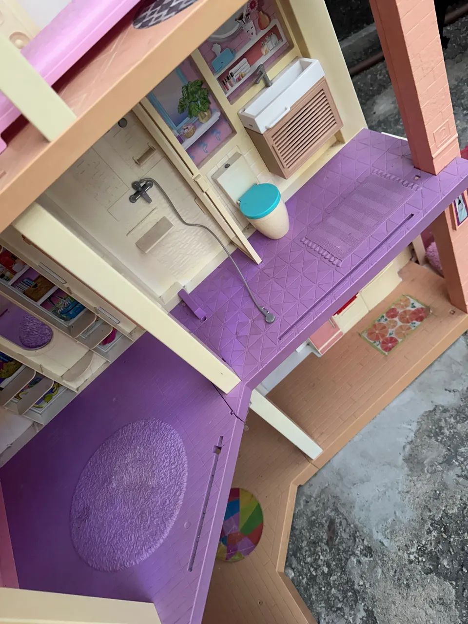 Casa da Barbie  - Foto 3