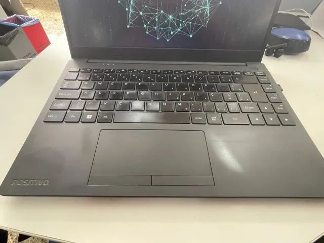 Notebook i7 top de linha - Foto 3