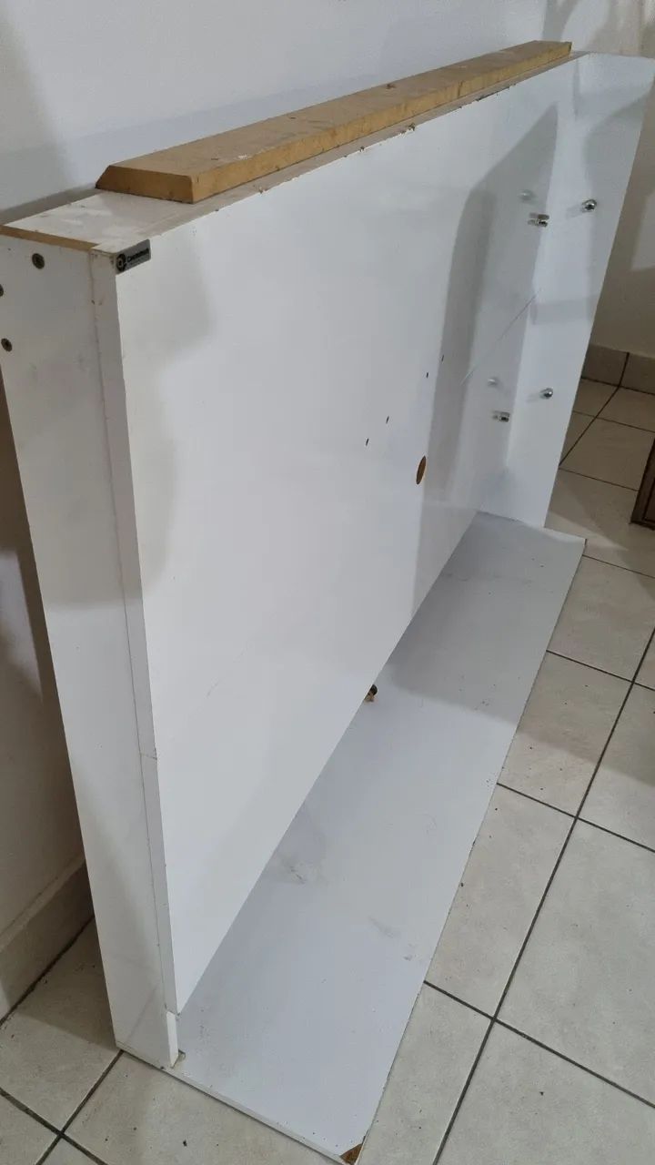 Painel para TV na parede 