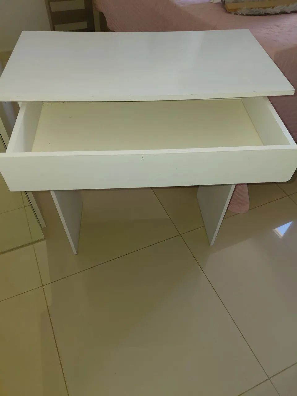 Raque usado
