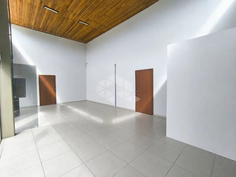 Sala 50M² - para Alugar - Foto 4