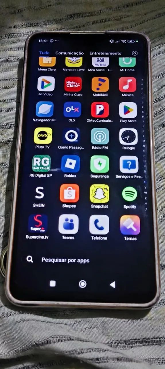 REDMI NOTE 13 ? 256G/8 RAM - Foto 3