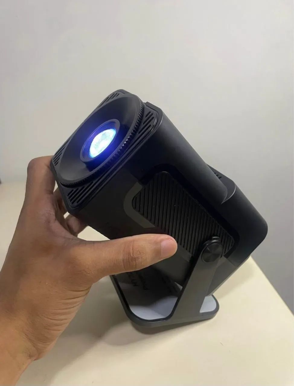 Projetores Smart Hy320 Mini  - Foto 2
