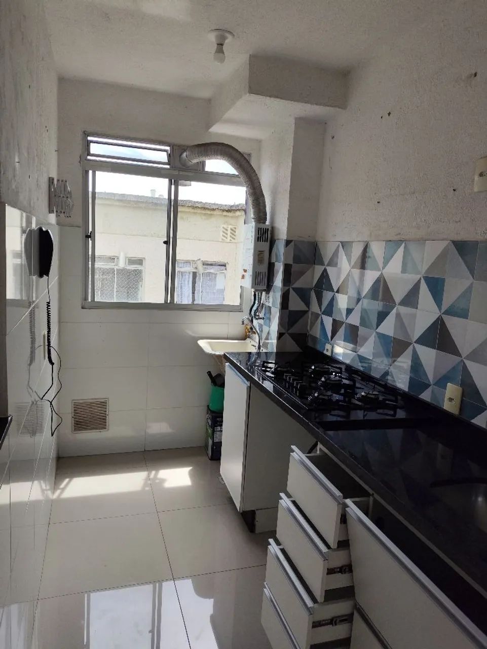 VENDO APARTAMENTO EM REALENGO  - Foto 4