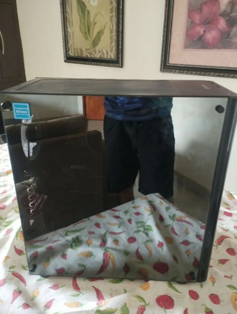 Pc Gamer RTX 2070, 256Bits, 8gbs. - Foto 4