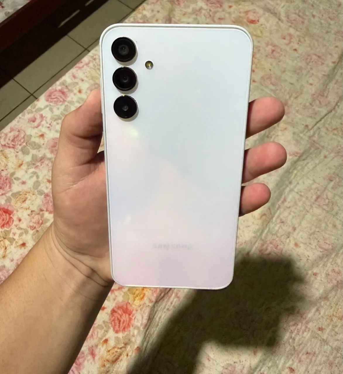 Samsung A15 128 gb - Foto 4