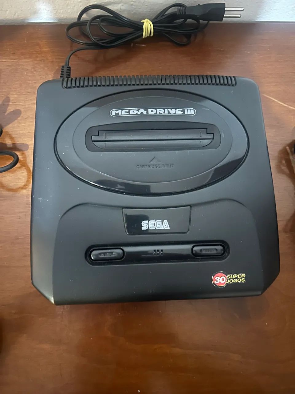 Mega Drive 3  - Foto 3
