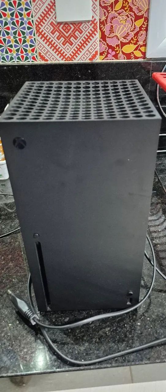 Xbox serie x - Foto 4