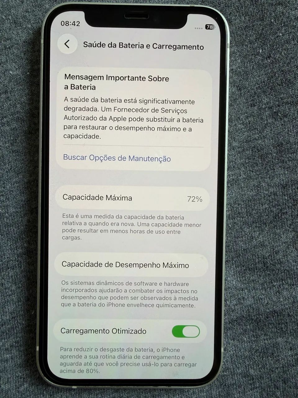 IPHONE 12 mini  - Foto 2