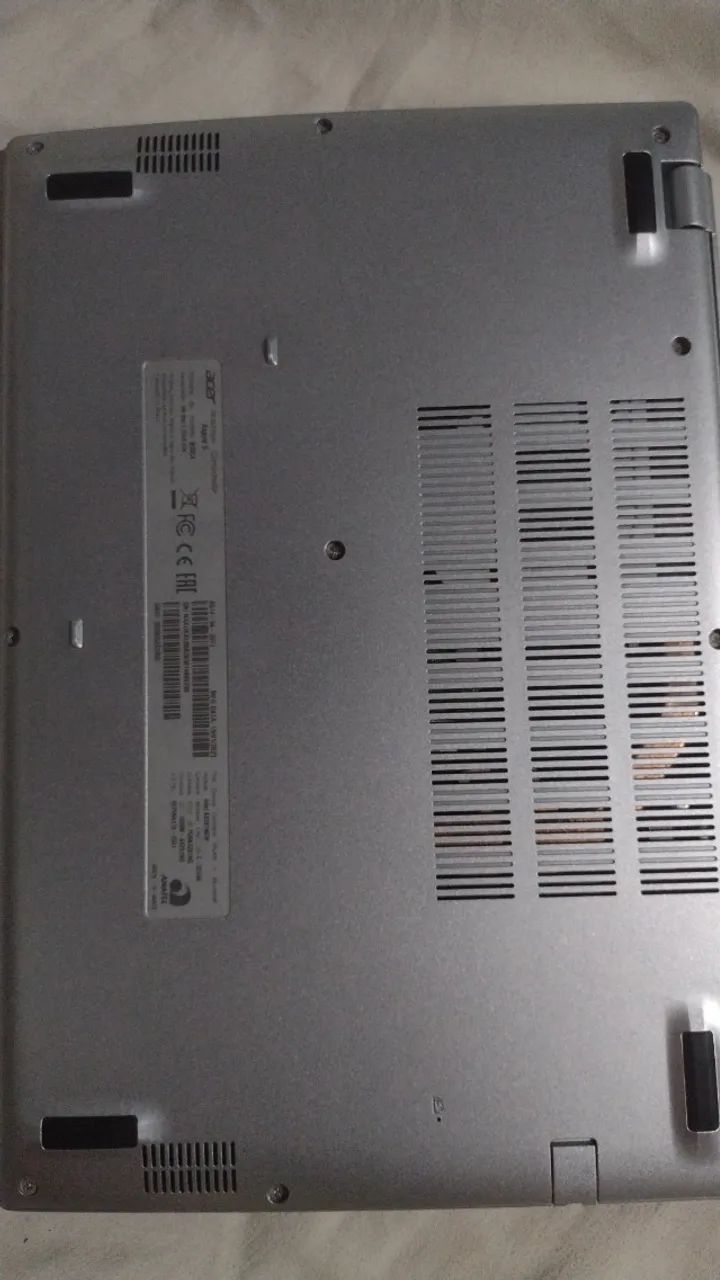 Notebook Acer Aspire 5 - Foto 4