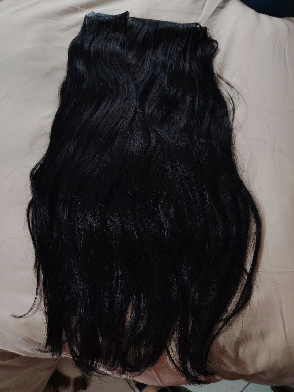 Cabelo humano dos sonhos  - Foto 4