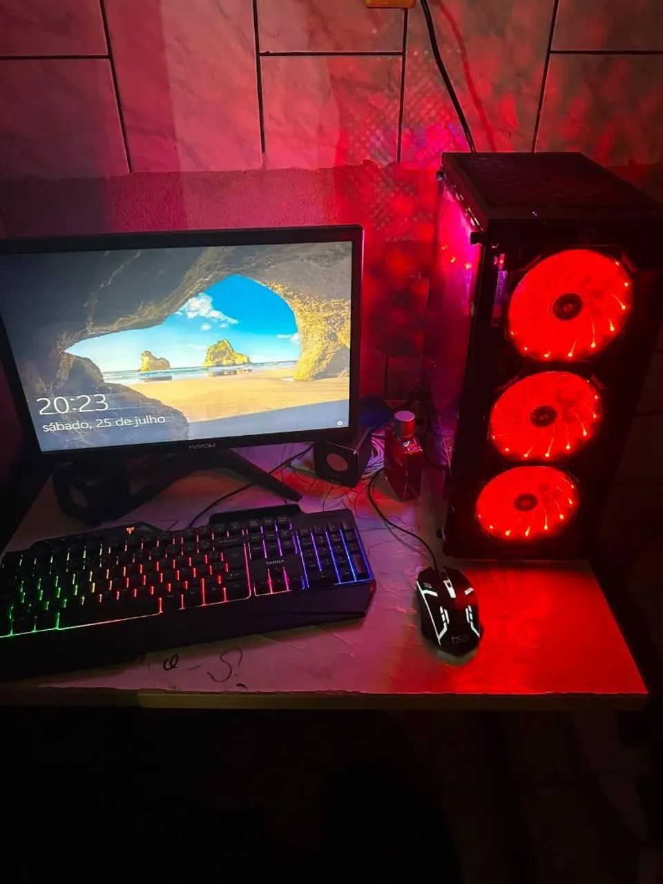Pc gamer  - Foto 2