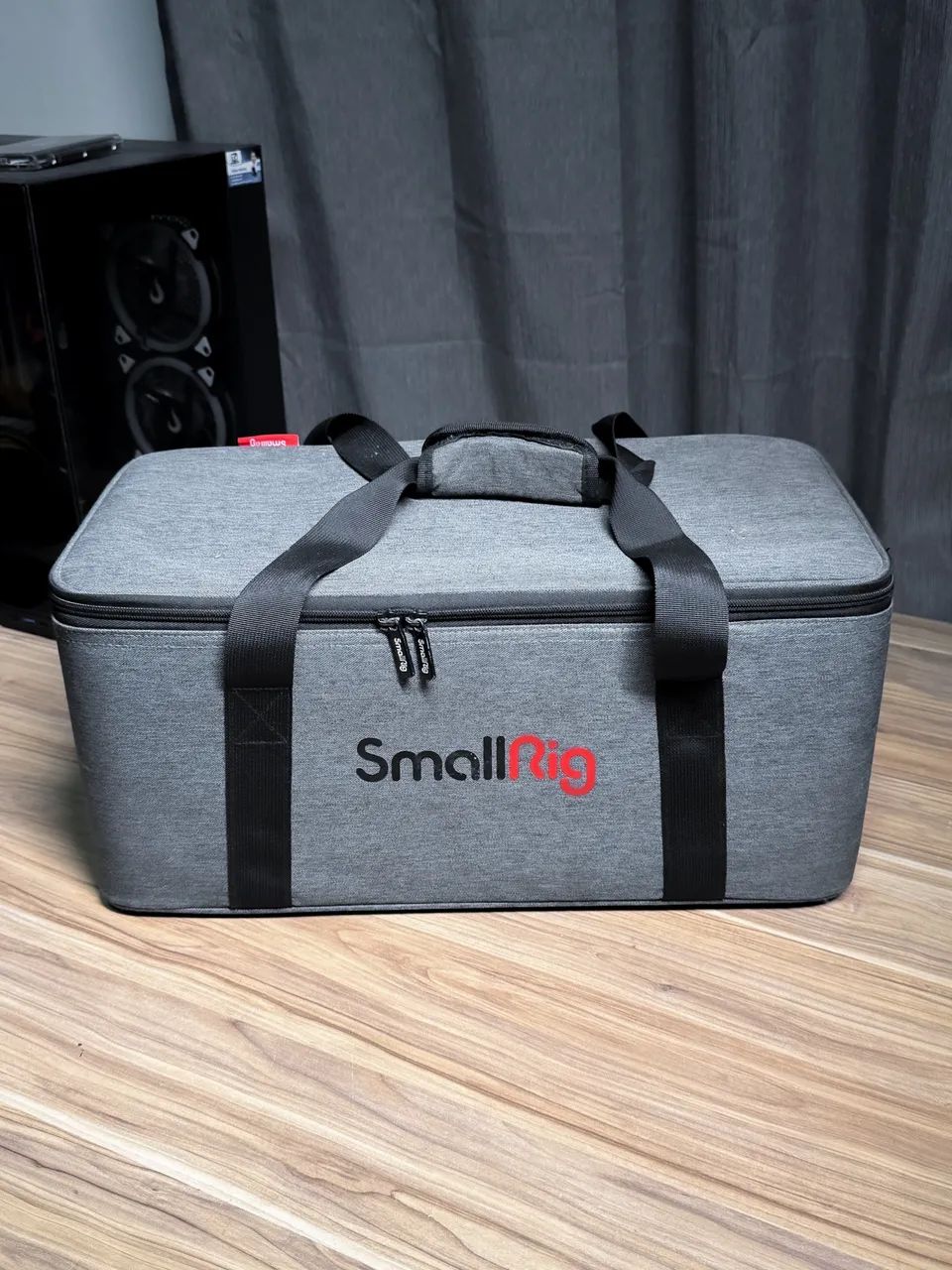 LED SmallRig RC 120D - Foto 4