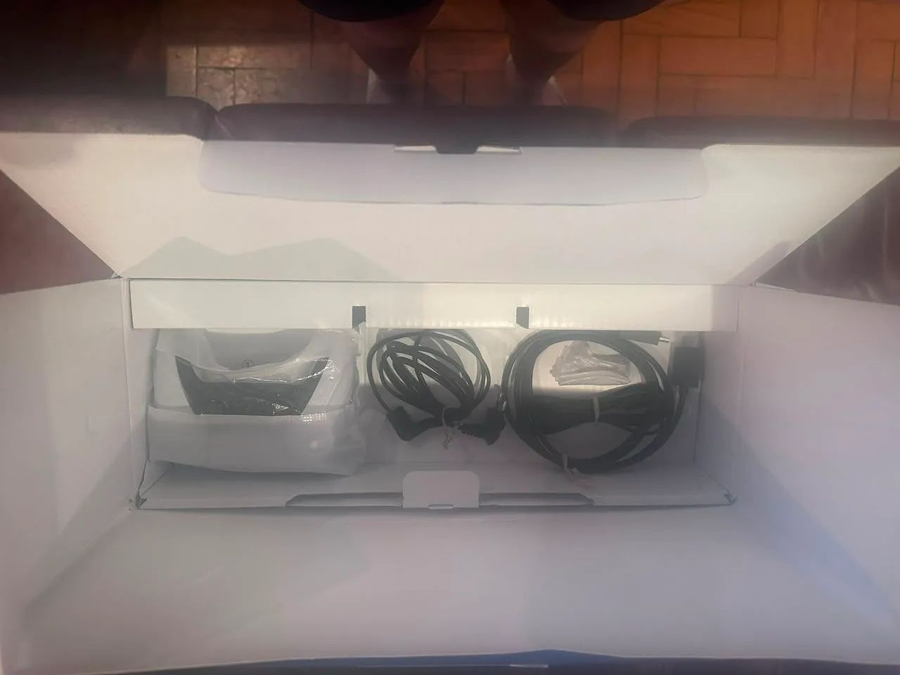 Ps5 pro com leitor  - Foto 3