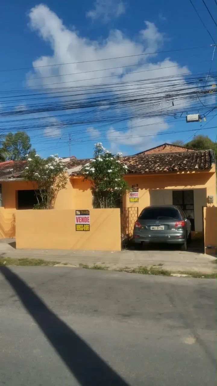 otima casa na Chã de Jaqueira - Foto 4