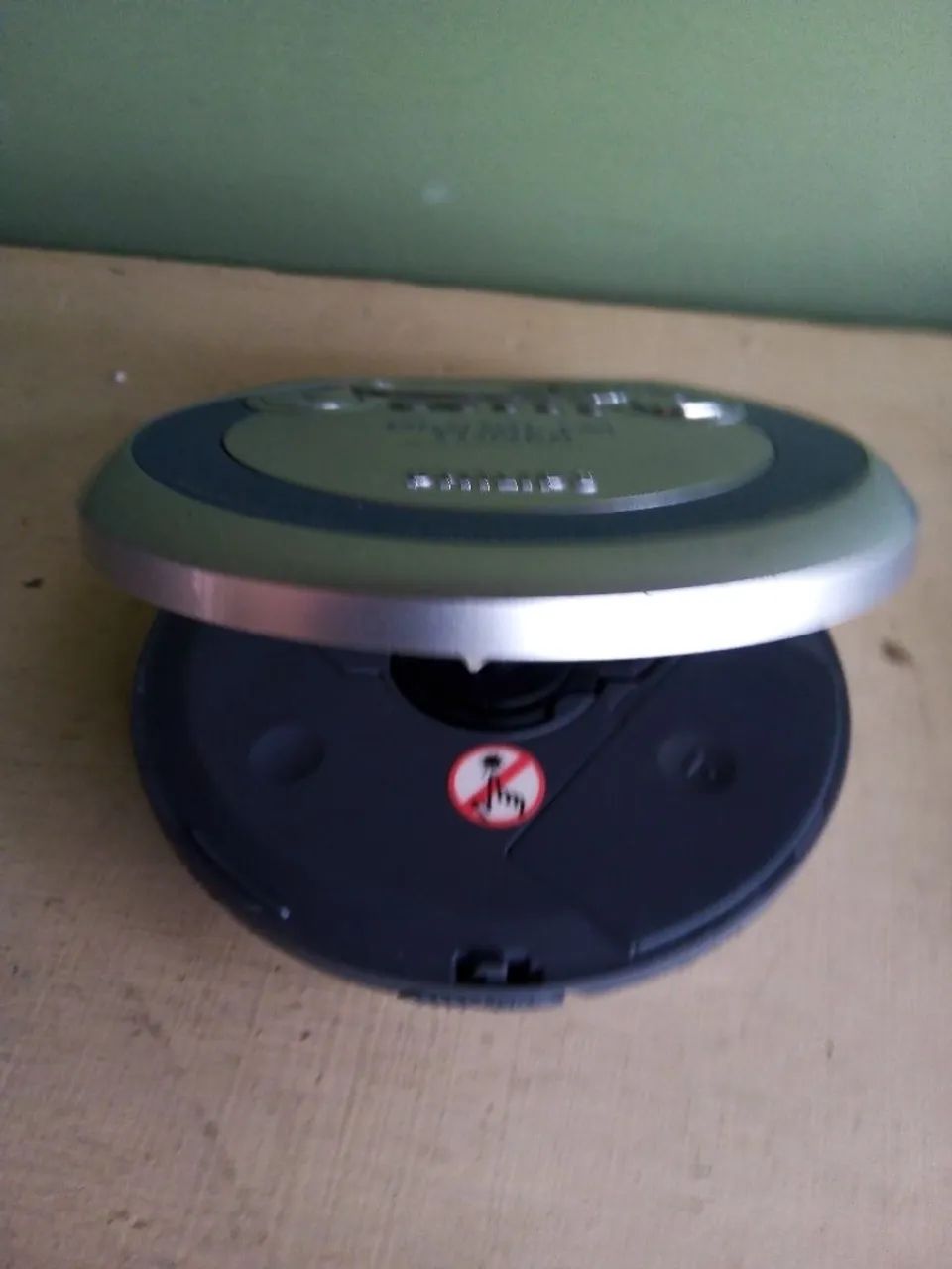 Walkman Phillips  - Foto 2