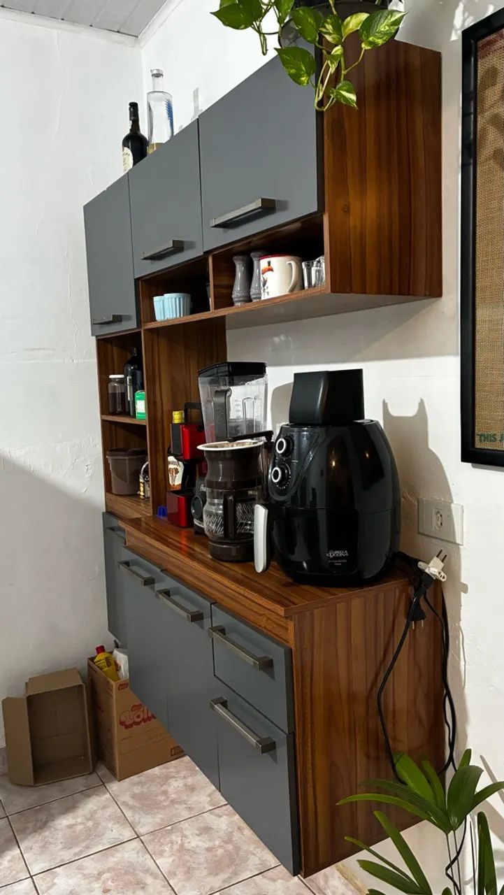 Armário de cozinha - Foto 3