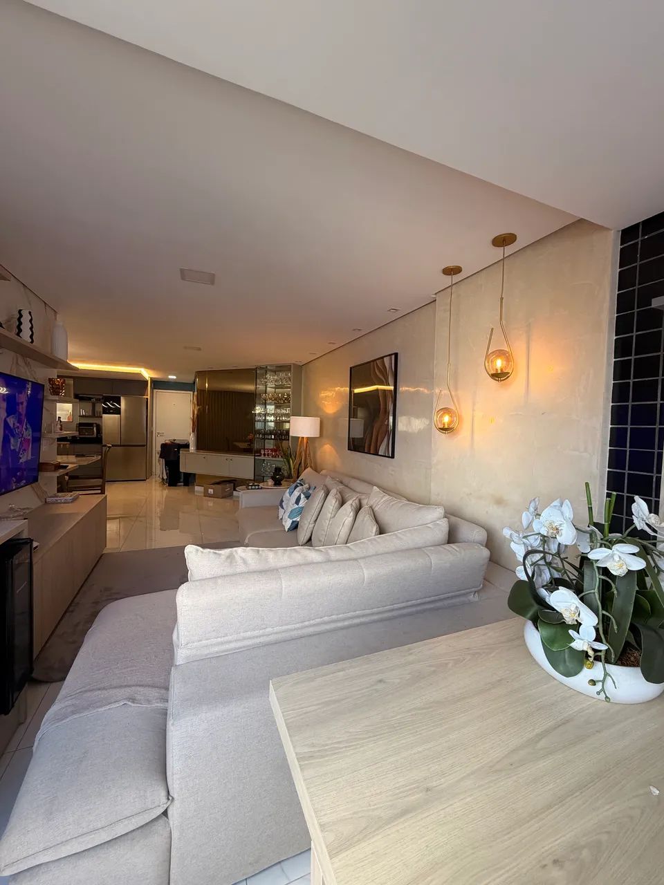 Apartamento Maceió  - Foto 5