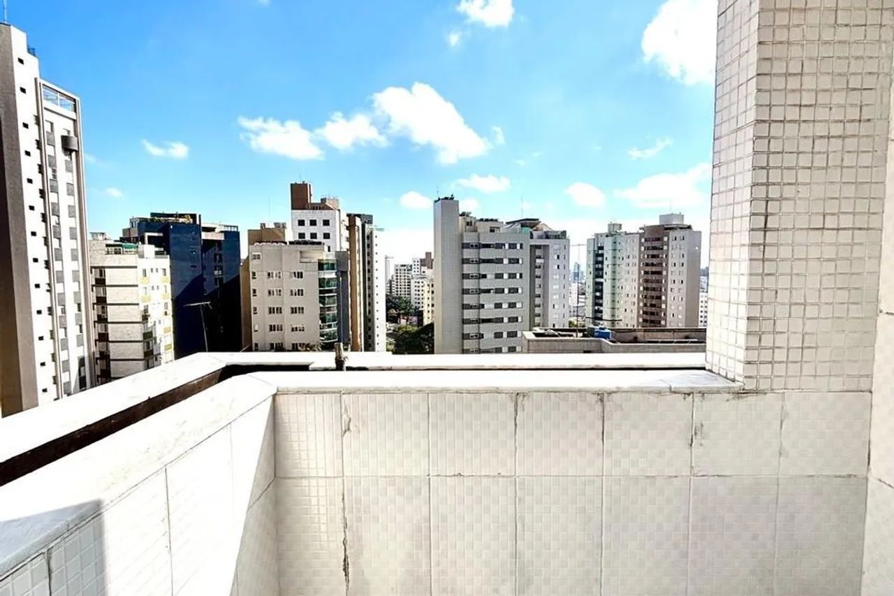 Apartamento à Venda - Anchieta, 2 Quartos, 90 m2