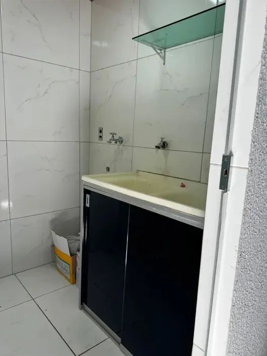 Vende-se casa na M Norte  - Foto 4