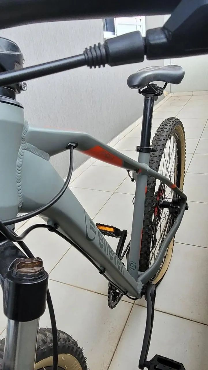 Bike de MTB Elleven Athom - aro 29 - Foto 3