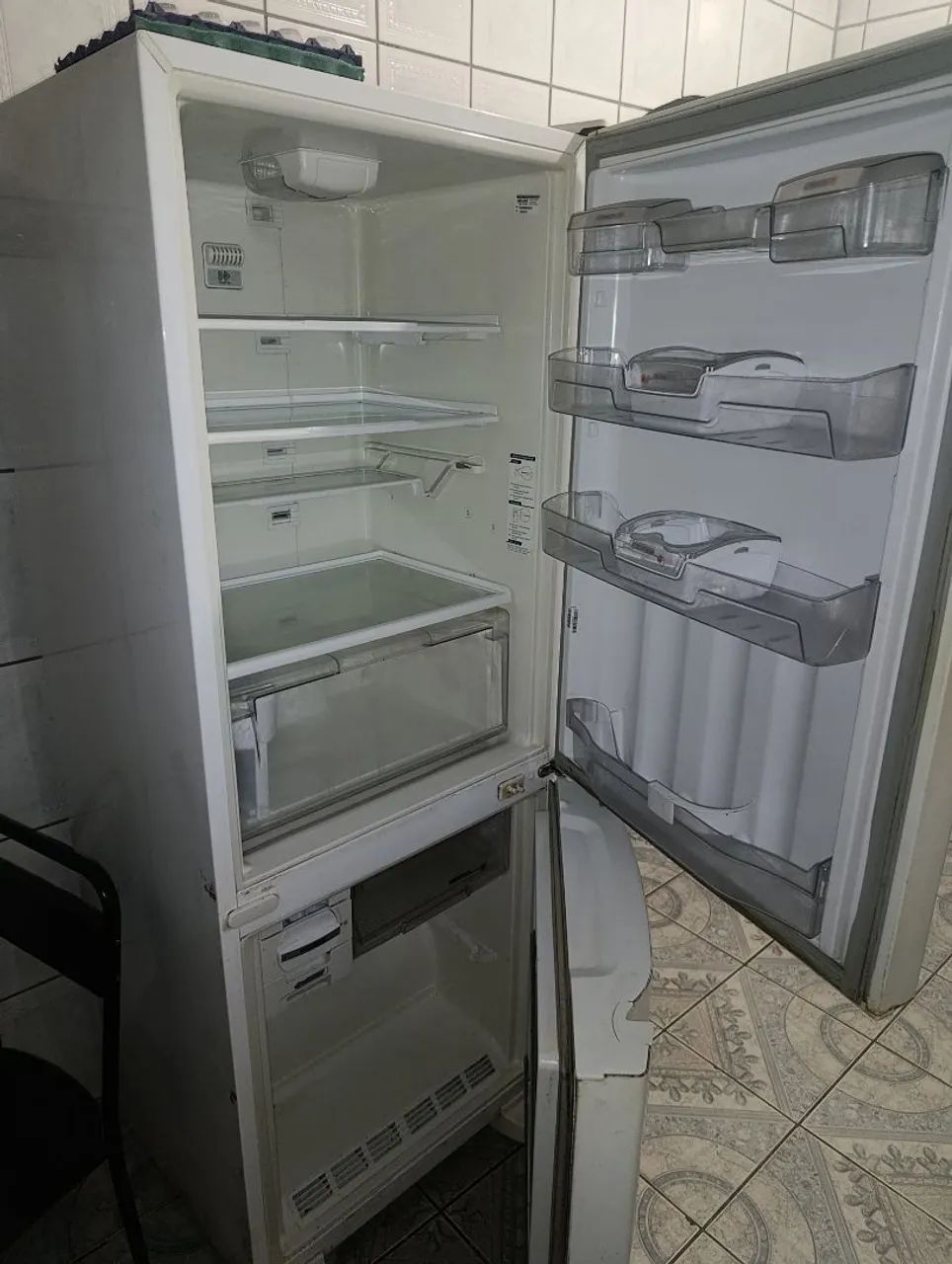 Geladeira Brastemp  - Foto 2