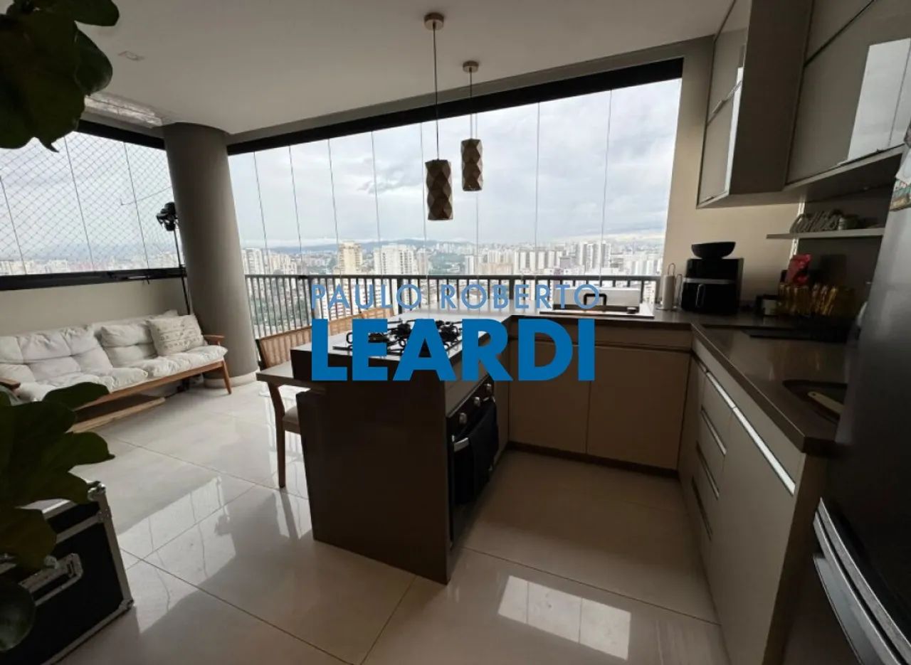 APARTAMENTO - BARRA FUNDA - SP