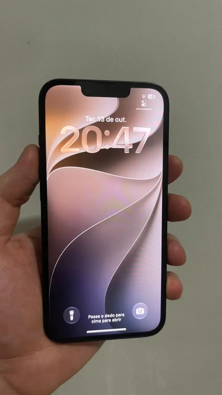 iPhone 14 Midnight - 128Gb & Todo original - Foto 3