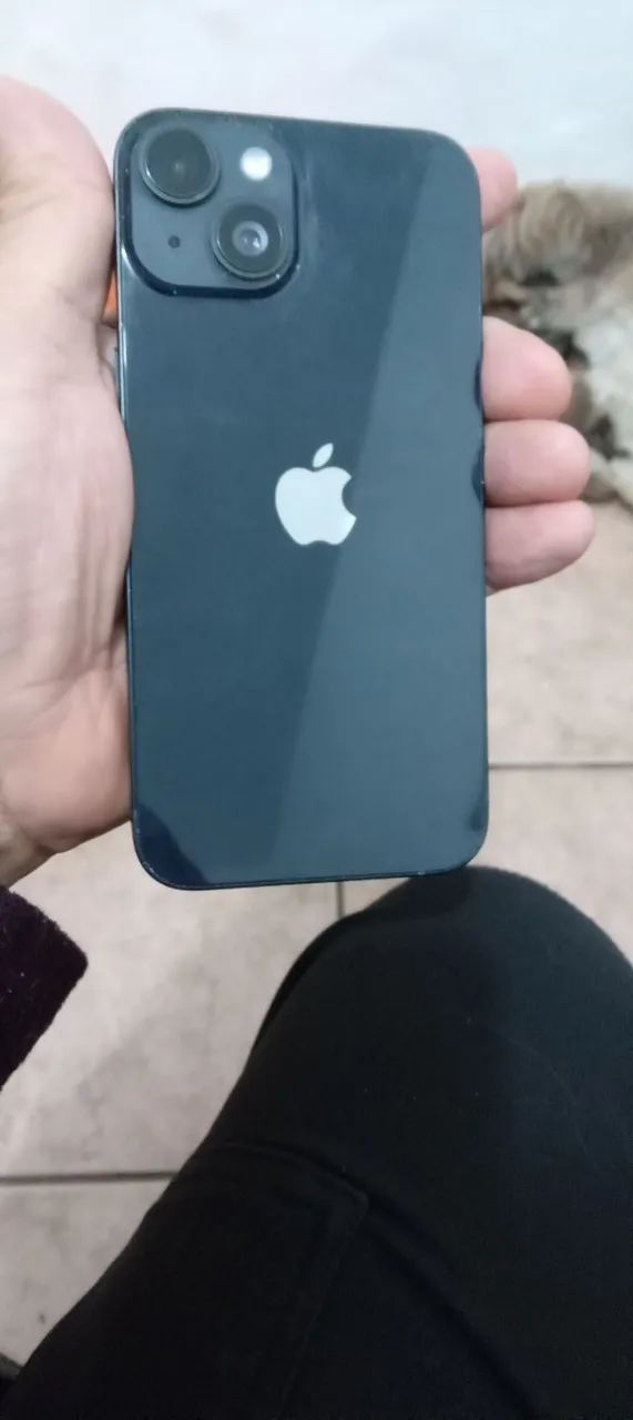 Iphone 14  128 gigas usado  - Foto 4